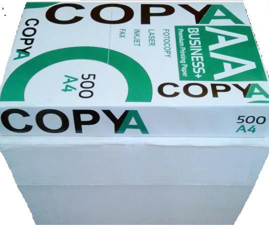 AA Copy A Business+ Premium Printing Paper