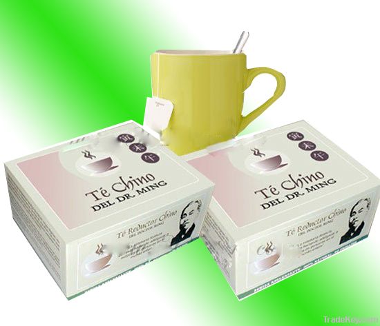 100% Effective Slimming tea
