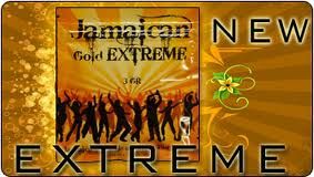 Jamaican Gold Extreme