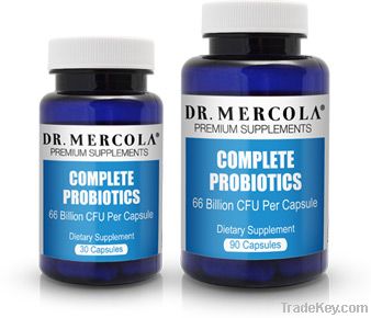 Complete Probiotics