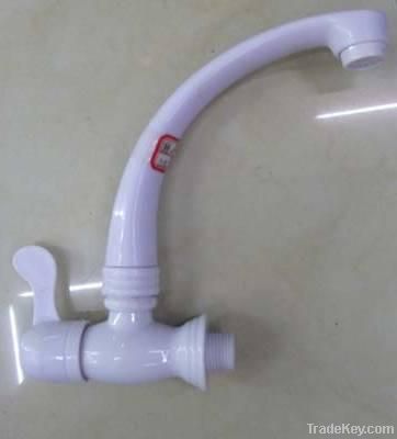 KITCHEN FAUCET ABS MATERIAL(SANI-0012)