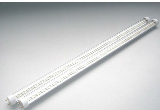 SAA Approved 24W high light t10 t8 smd led tube