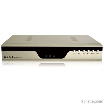 Standalone DVR