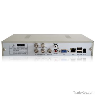 Standalone DVR