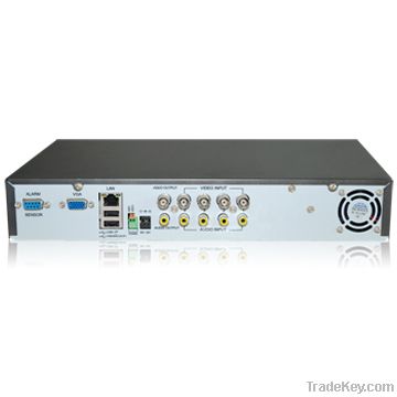 4ch standalone DVR