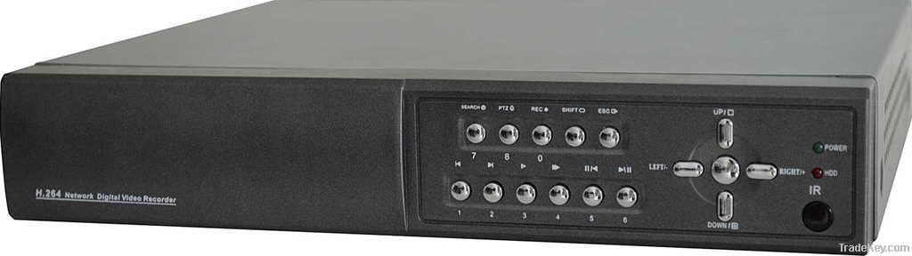 digital video recorder dvr