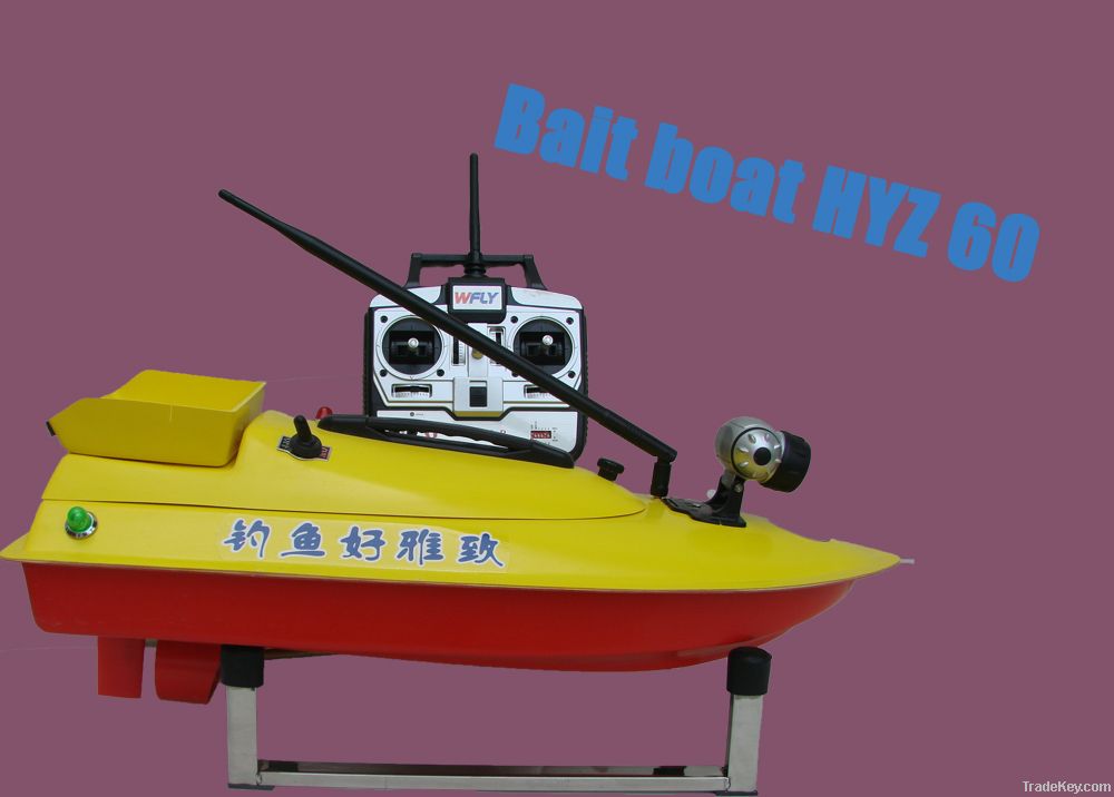 Bait Boat for Fishing