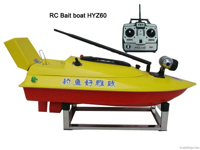 Bait Boat for Fishing