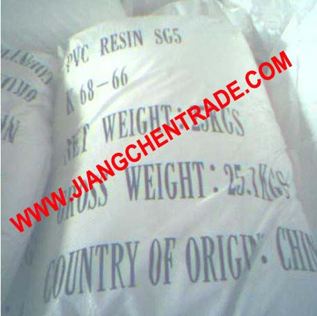 PVC RESIN