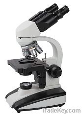 XSP-136 Biological Monocular/Binocular/Trinocular Microscope