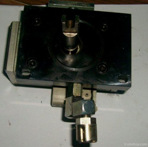 Germany zf solenoid valve