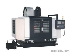 CNC machine tools