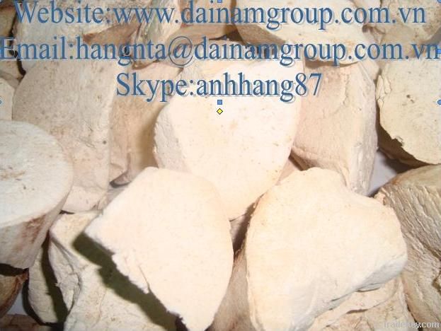 Sell Tapioca Chip for Animal Feed or Extracting ethanol