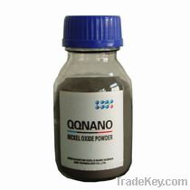 Nanoparticle Nickel Oxide Powder