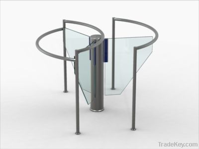 Sell Half-height Electric Turnstiles