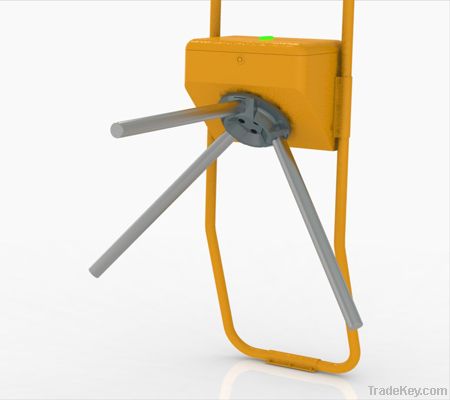 Sell Vehicle-carrying Tripod Turnstiles