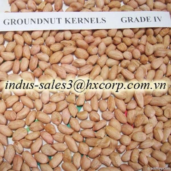 sell Groundnut Kernels