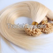 U tip hair extension