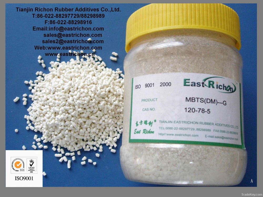 Rubber Additives MBTS(DM)