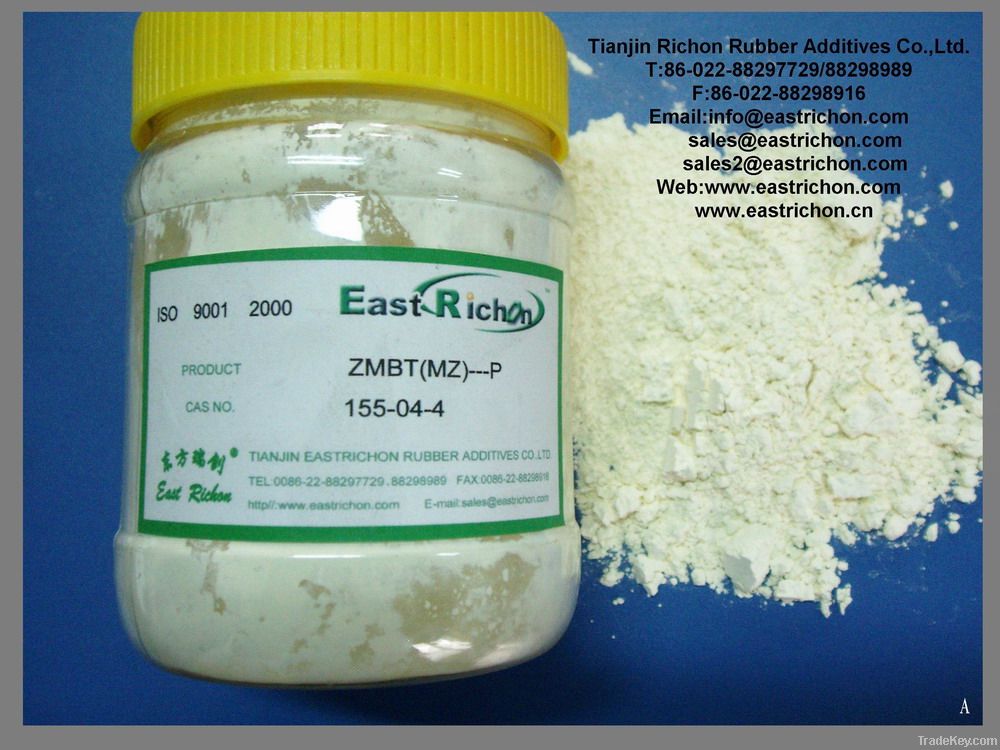 Rubber Additives ZMBT(MZ)
