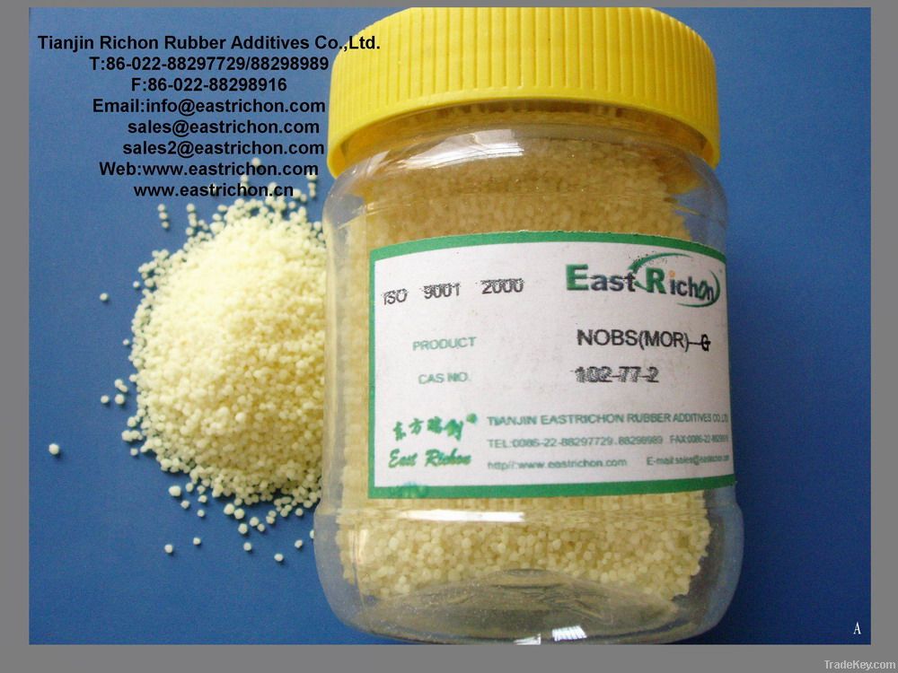 Rubber Additive NOBS(MBA)