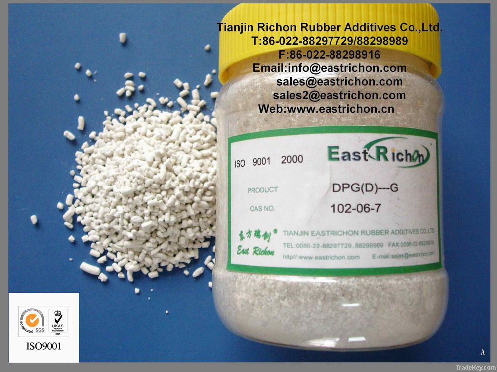 Rubber Additives DPG(D)