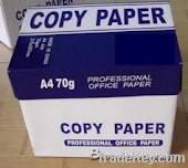 multipurspose photocopier paper A4 size