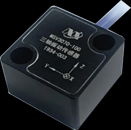 MSV3070 Variable Capacitance triaxial Accelerometers