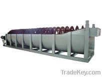 Flotation Separator--Songshan Heavy