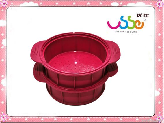 silicone bakeware