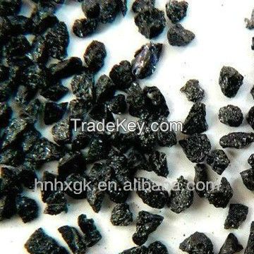 refractory black silicon carbide SiC 98.5%min