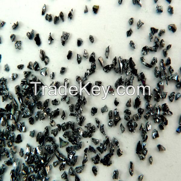 China Black silicon Carbide