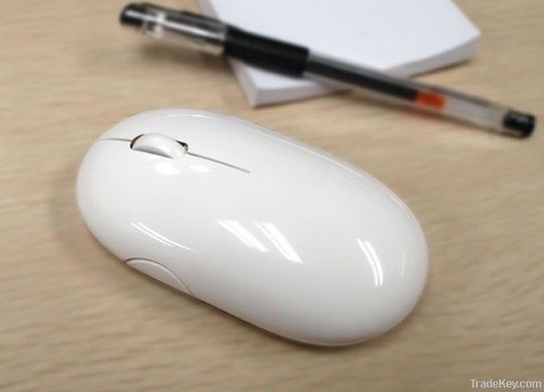 wireless mouse