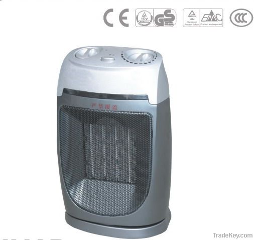 Portable Ptc Ceramic Heater