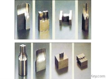 Precision Metal Parts