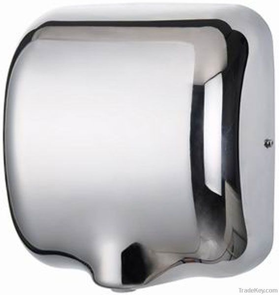 High Speed Automatic Hand Dryer