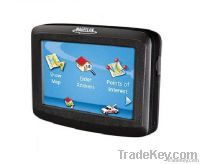 GPS System 3.5" Portable