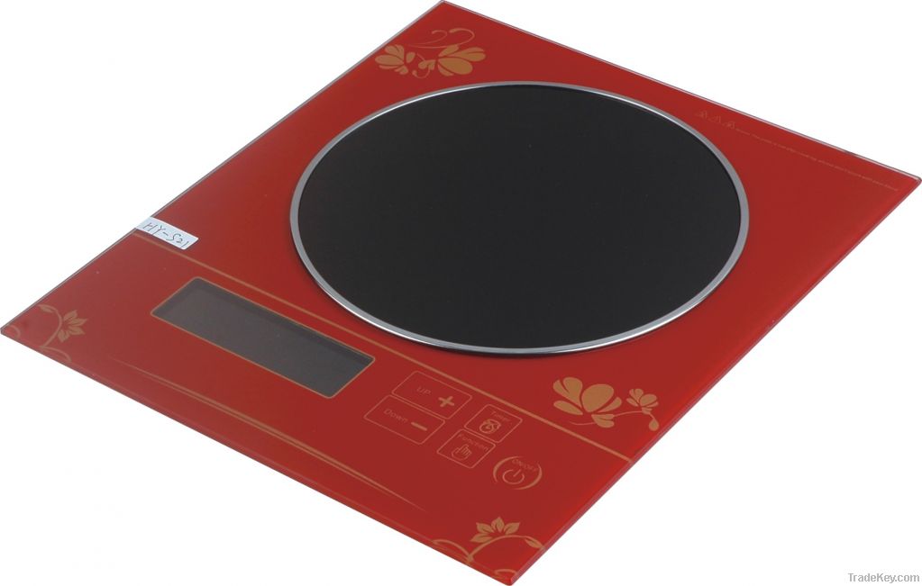 Electric Induction cooker