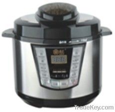 4L, 5L, 6L Electric Pressure Cooker