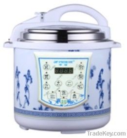 4L, 5L, 6L Electric Pressure Cooker