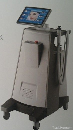 thermage RF cavitation beauty equipment