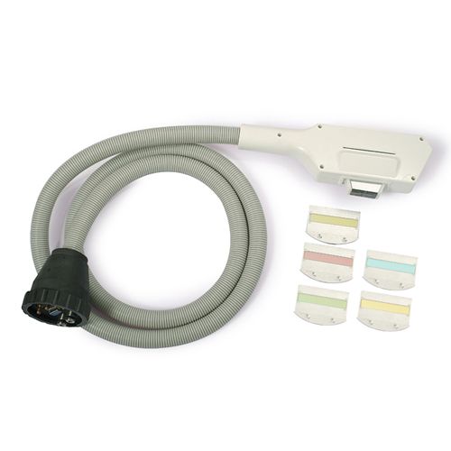 epilation and depilation machine