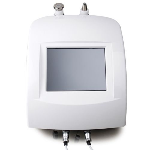 RF wrinkle removal and skin tighten clinic use beauty machine