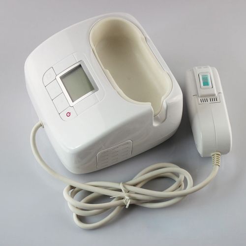 IPL hair removal and skin rejuvenation machine