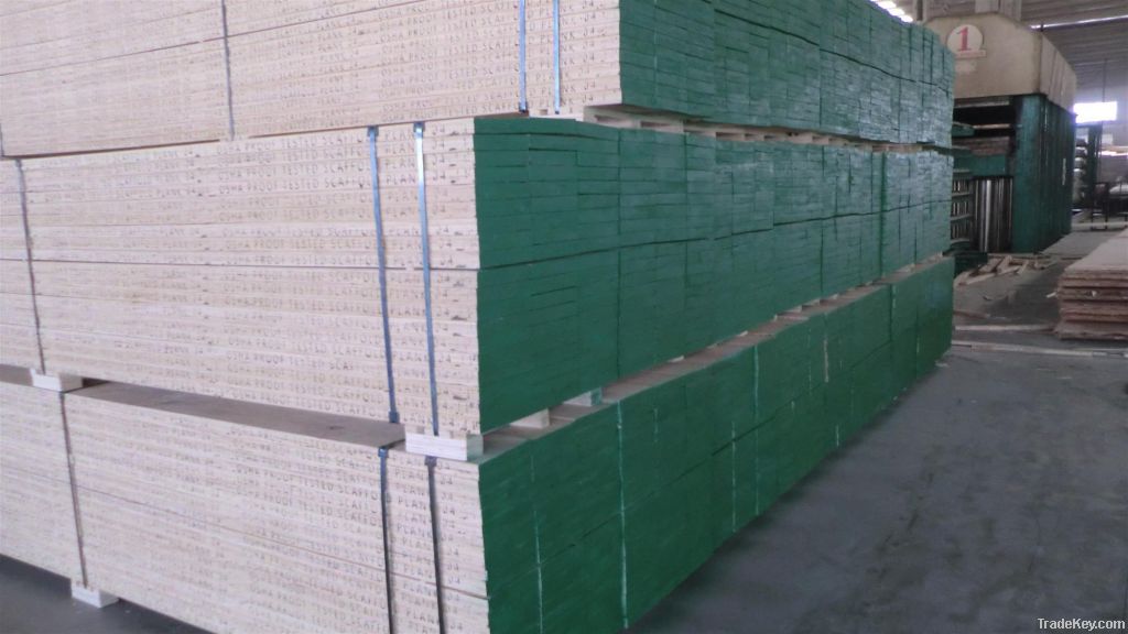 pine lvl scaffolding planks