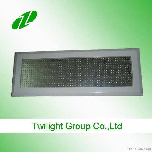 Best Sellers 1w Chip 600W(576*1w) LED Grow Light For Indoor Greenhouse