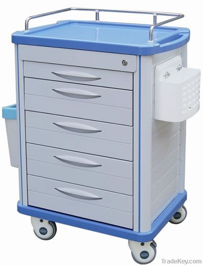 Medication Trolley