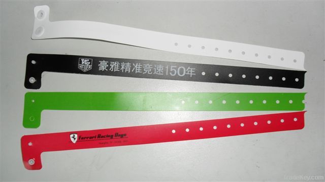 ID wristband (L)