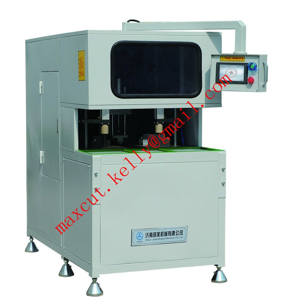 CNC Center cleaning machine