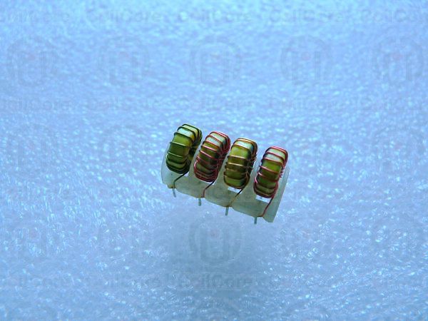 common mode  inductor/chokes
